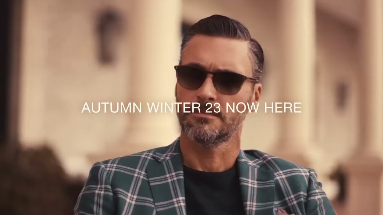 New Season Luxury Fashion Now Here