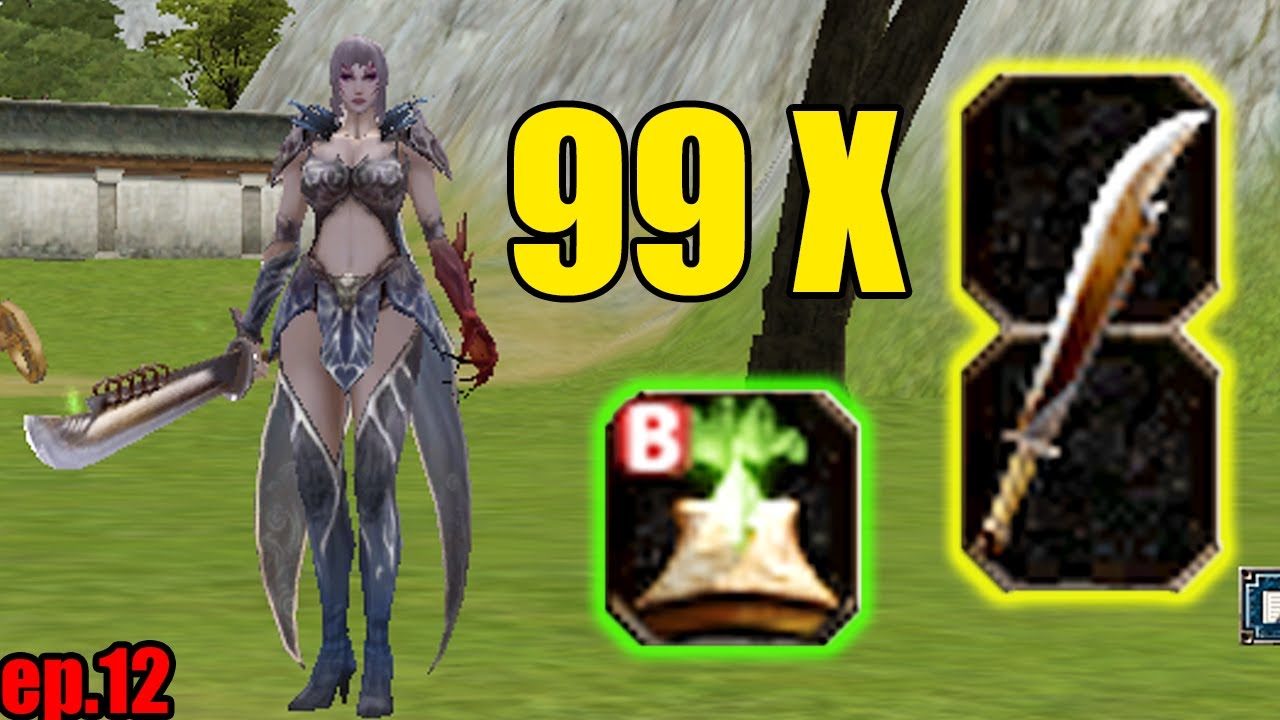 99 Schimba Bonus in FMS 💣💣 Metin2.ro Chione
