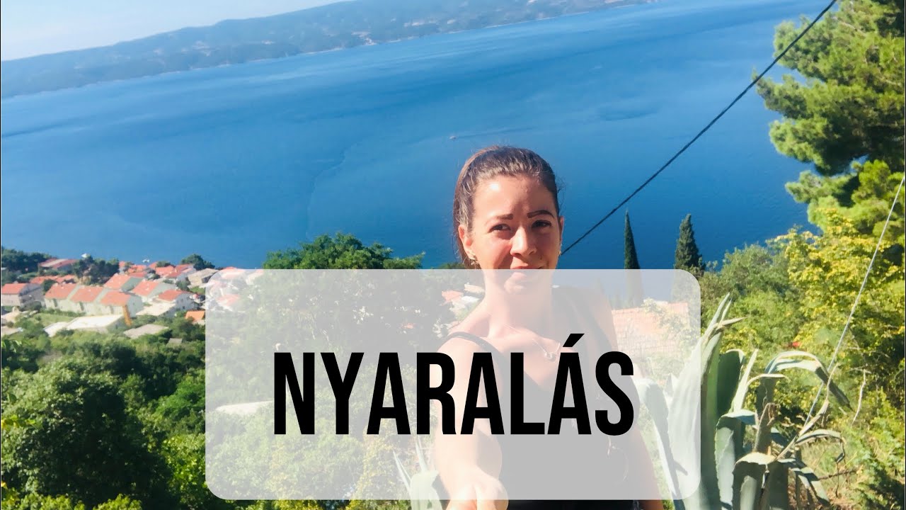 Omiš és környéke
