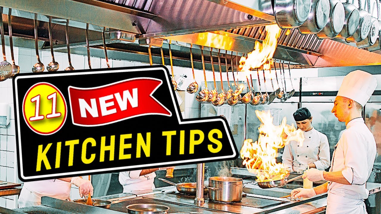 Kitchen Tips Online