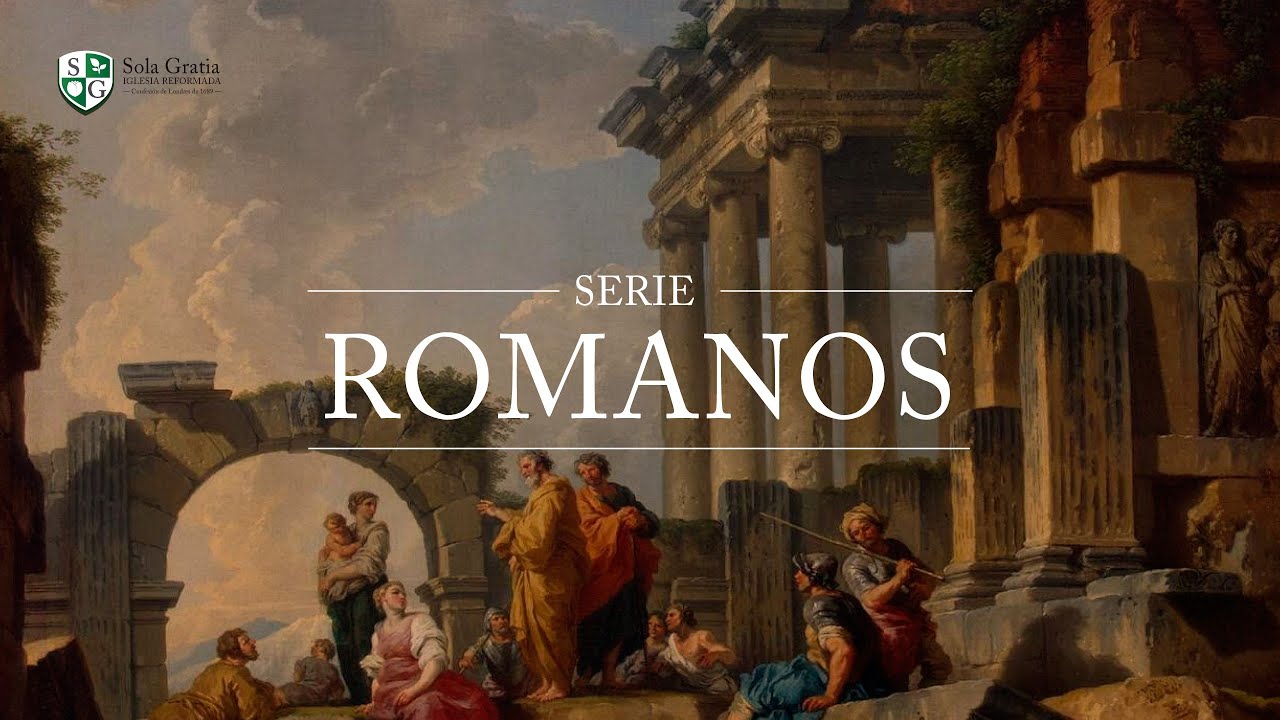"Muertos a la ley, vivos en Cristo" Romanos 7:1-6 | Ps. Javier Bello