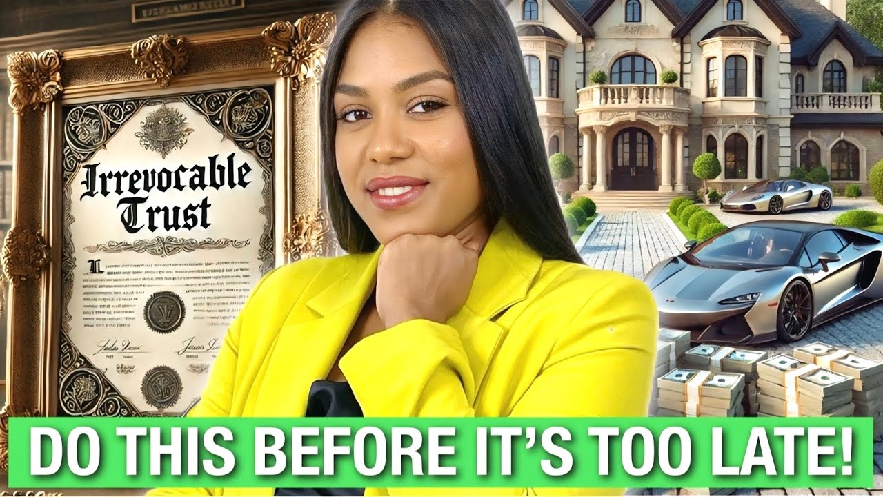 How to Set Up a Trust for Estate Planning and Tax Benefits