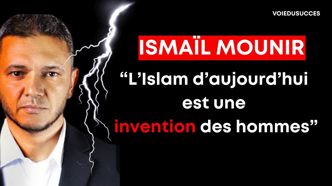 ISMAÏL MOUNIR : 