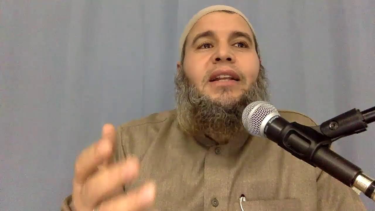 شرح حديث (من عمل عملاً ليس عليه أمرنا فهو رد)