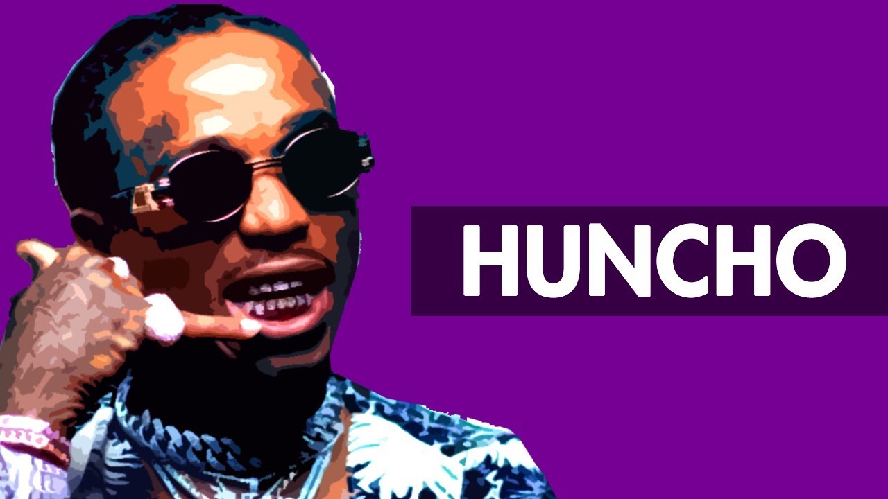 *FREE* Quavo x Travis Scott Type Beat 2018 - 