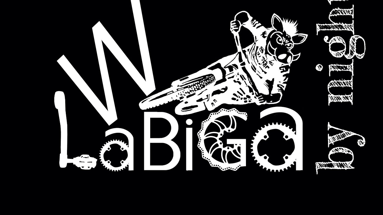 W La Biga MTB Team 