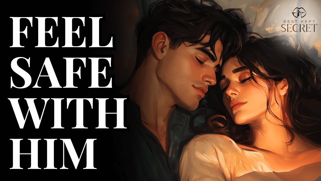 Aftercare Compilation: Chambers Edition ❤️ Boyfriend ASMR Audio