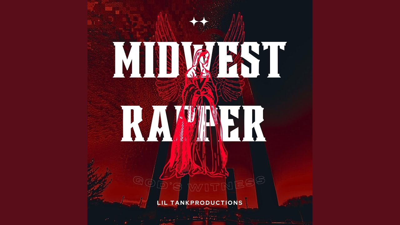 Midwest Rapper