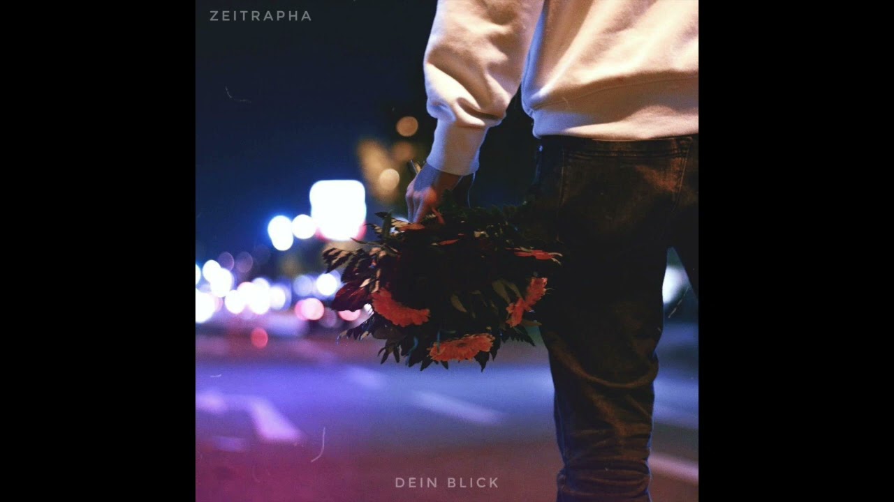 Zeitrapha - Dein Blick