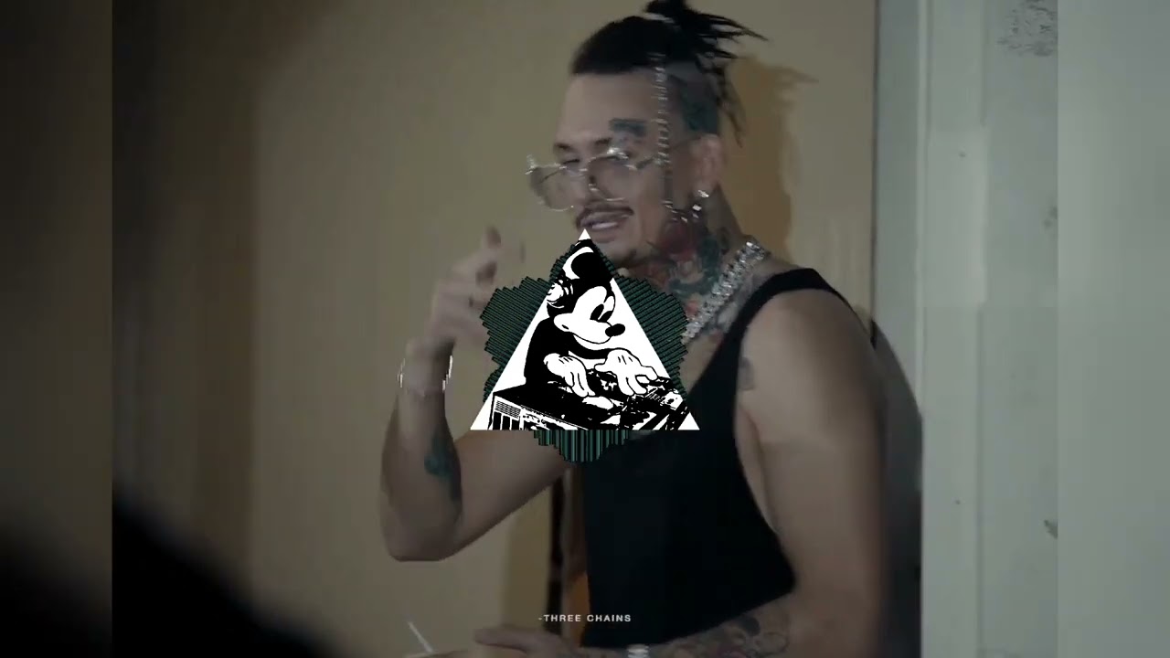 MORGENSHTERN - SHEIKH (INSTRUMENTAL) Prod.by DinoBeats