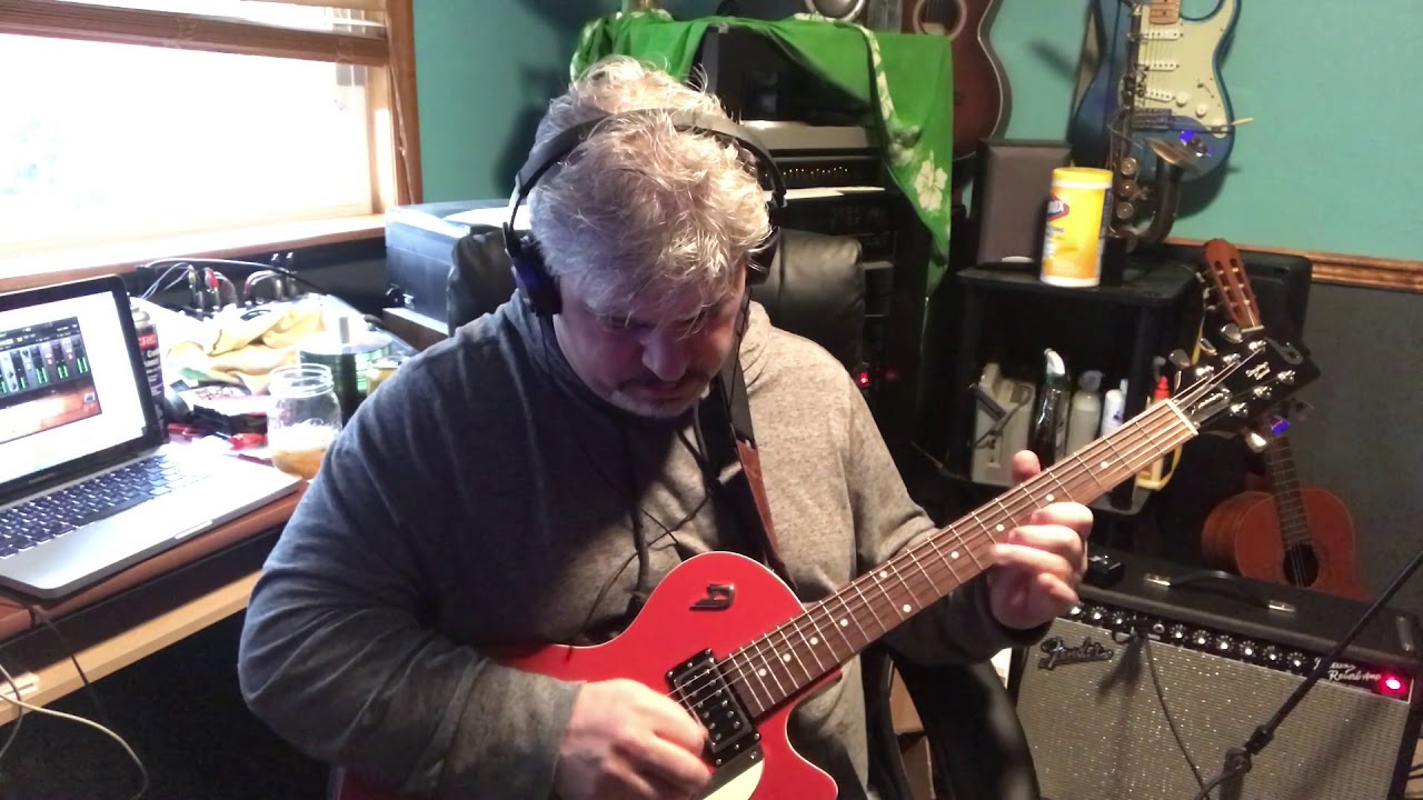 Duesenberg Starplayer Special - Case Opening, Review, and Sound Samples