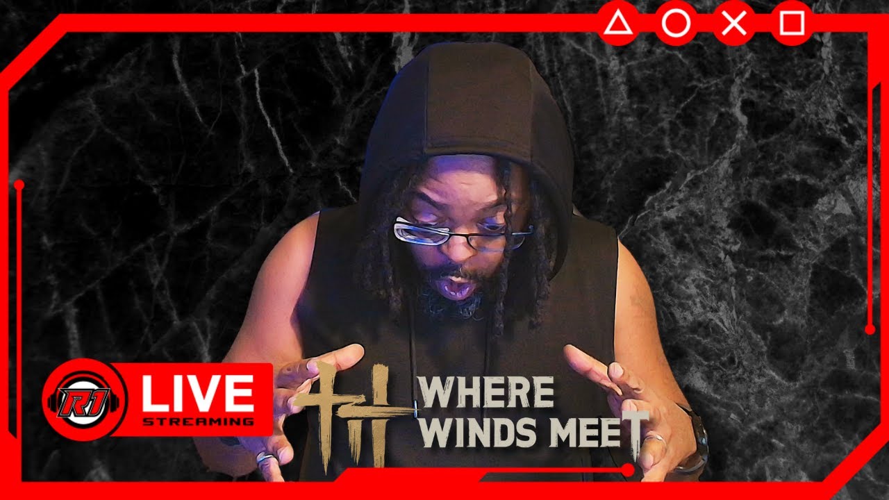 Let's Just Do Some Stuff in Where Winds Meet