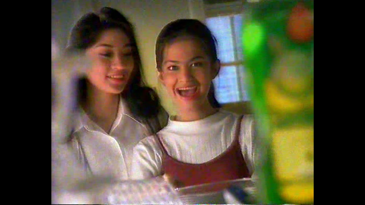Iklan Jadul Episode 10 - 1995 & 1996 (Ada Cut Tari Waktu Muda?)
