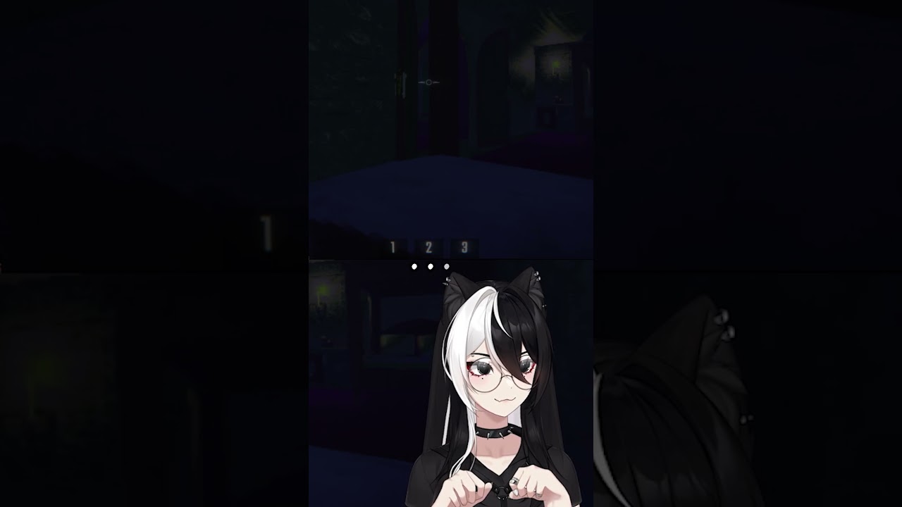 женщины меня не любят #втубер #vtuber #twitch #vtuberclip #repo