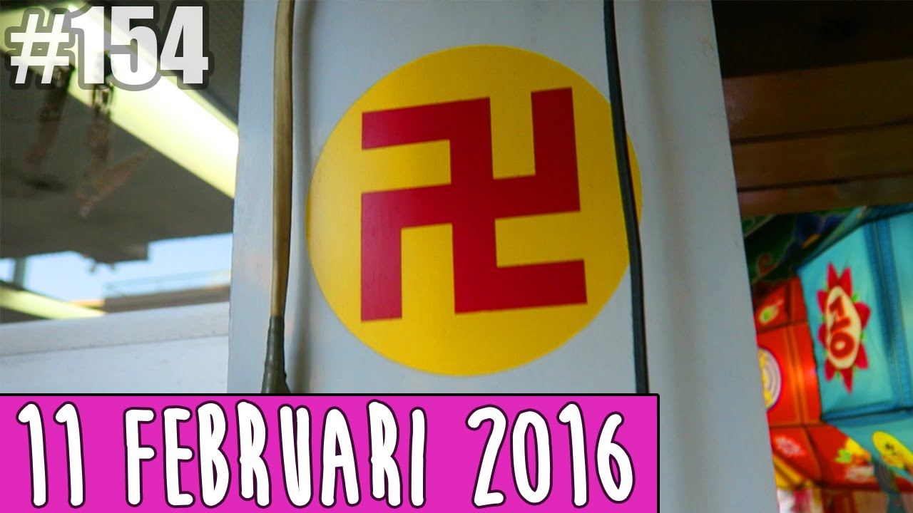FÖRVIRRANDE SYMBOLER!