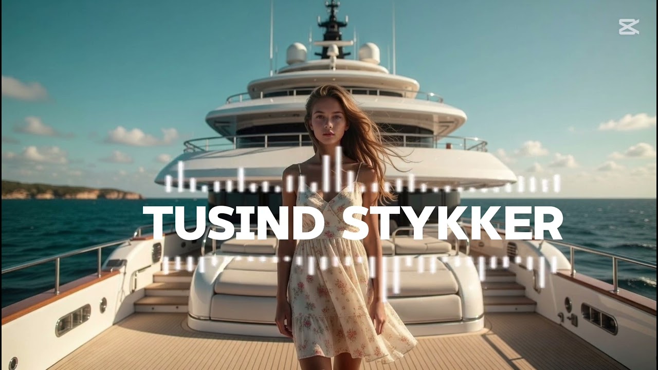 Tusind stykker 