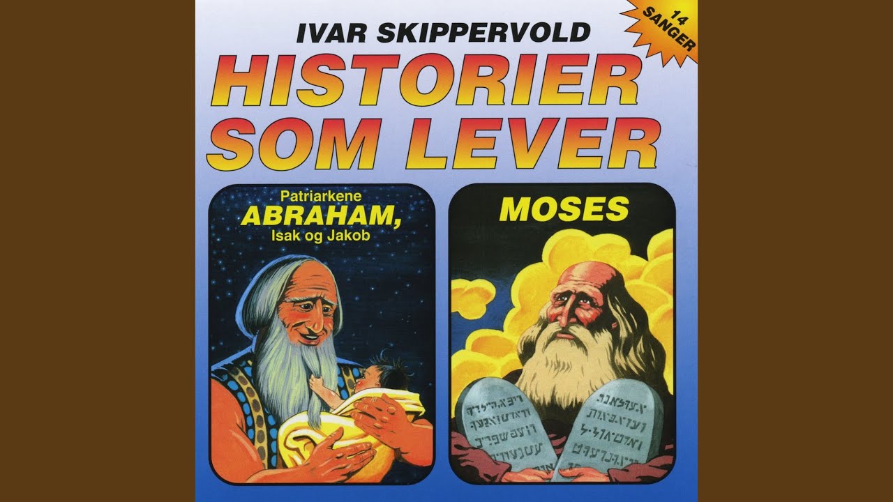 Patriarkene: Fader Abraham