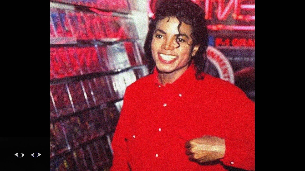 michael jackson x quincy jones type beat - 