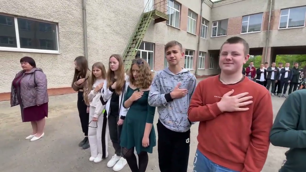 День вишиванки 2024