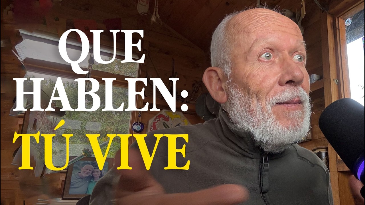 No te escondas para que te quieran