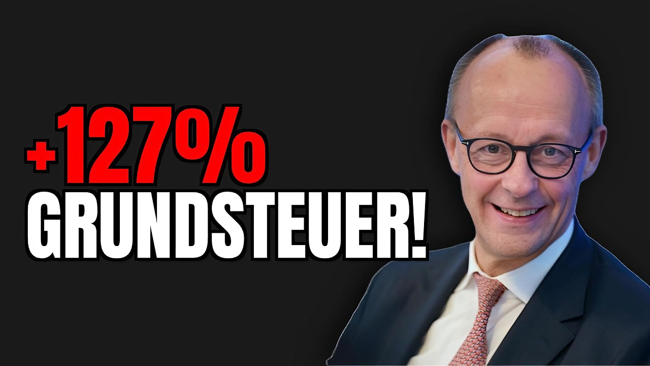Grundsteuer 2026: Verfassungswidrig erkl&auml;rt &mdash; und trotzdem zahlst du jetzt MEHR