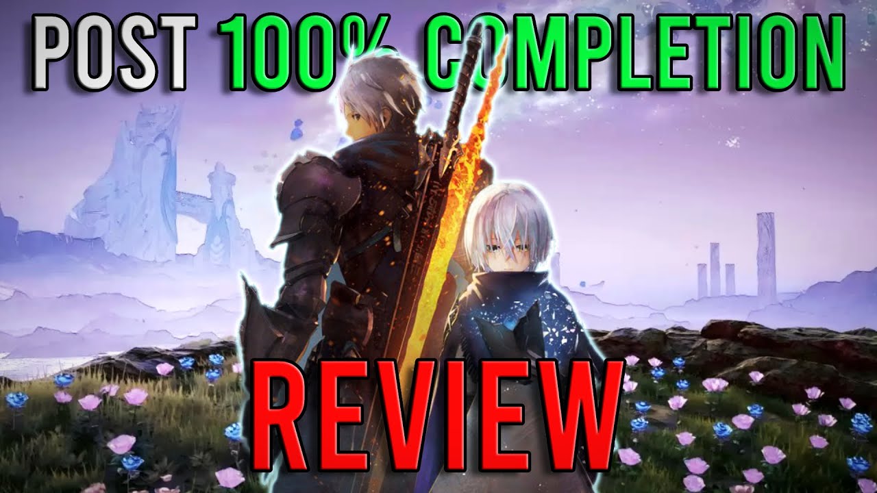 Is BEYOND THE DAWN Really Worth It? | Tales Of Arise Expansion Spoiler-Free Review