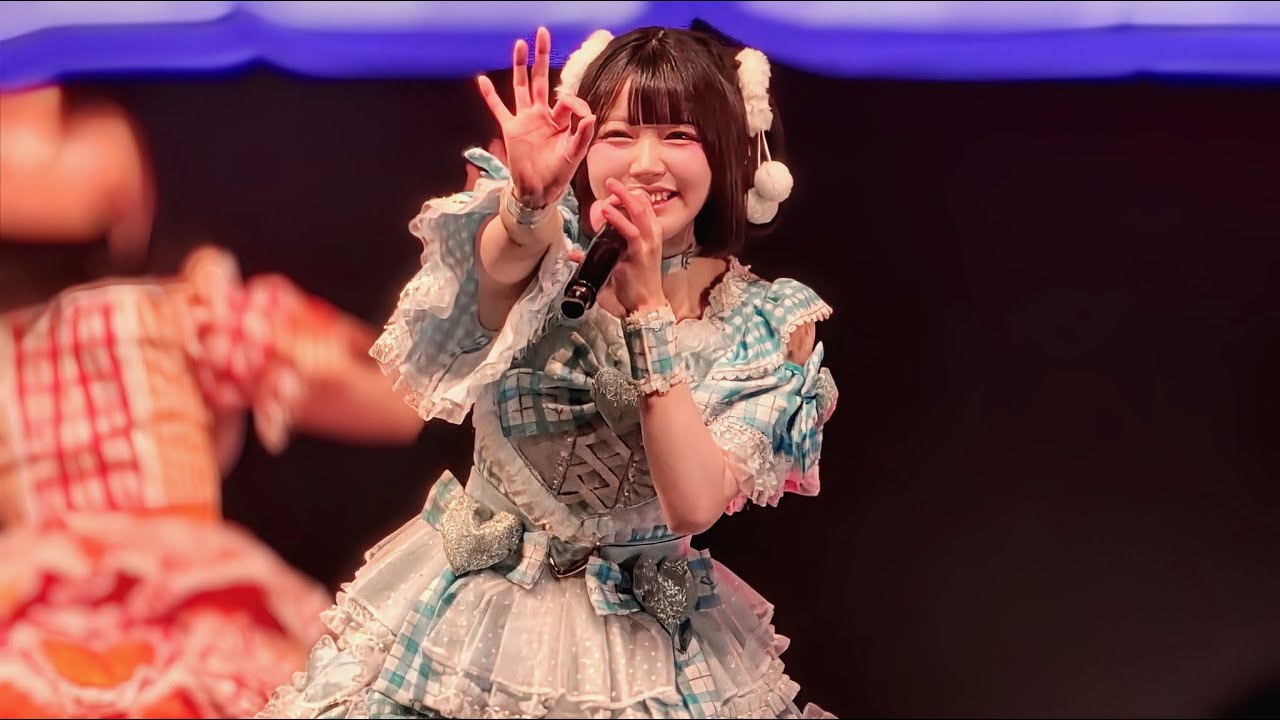20260203 ふぃくふぇす！circuit 2026 バチモリーナ！！！ iON!