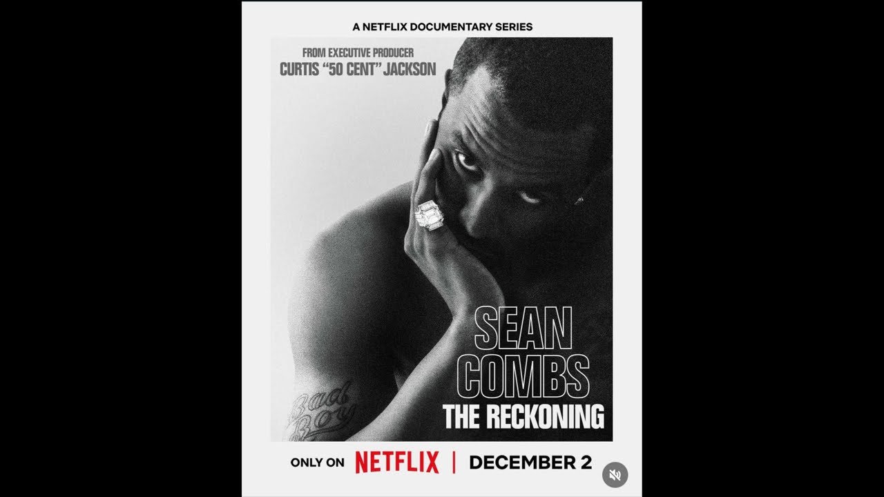Did y’all watch this? Let’s talk about it!