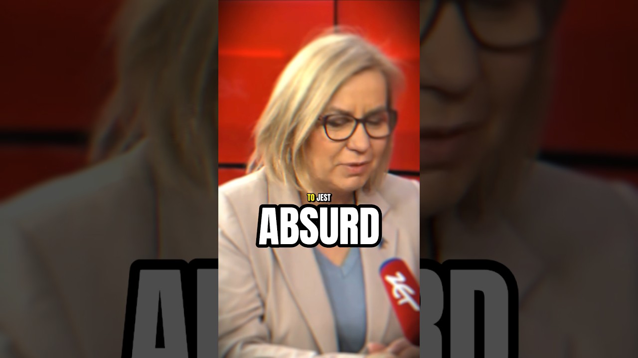 Sprzeczności w rządowych zaleceniach &ndash; &bdquo;Absurd goni absurd&rdquo; #energetyka #bezpieczeństwo #polska