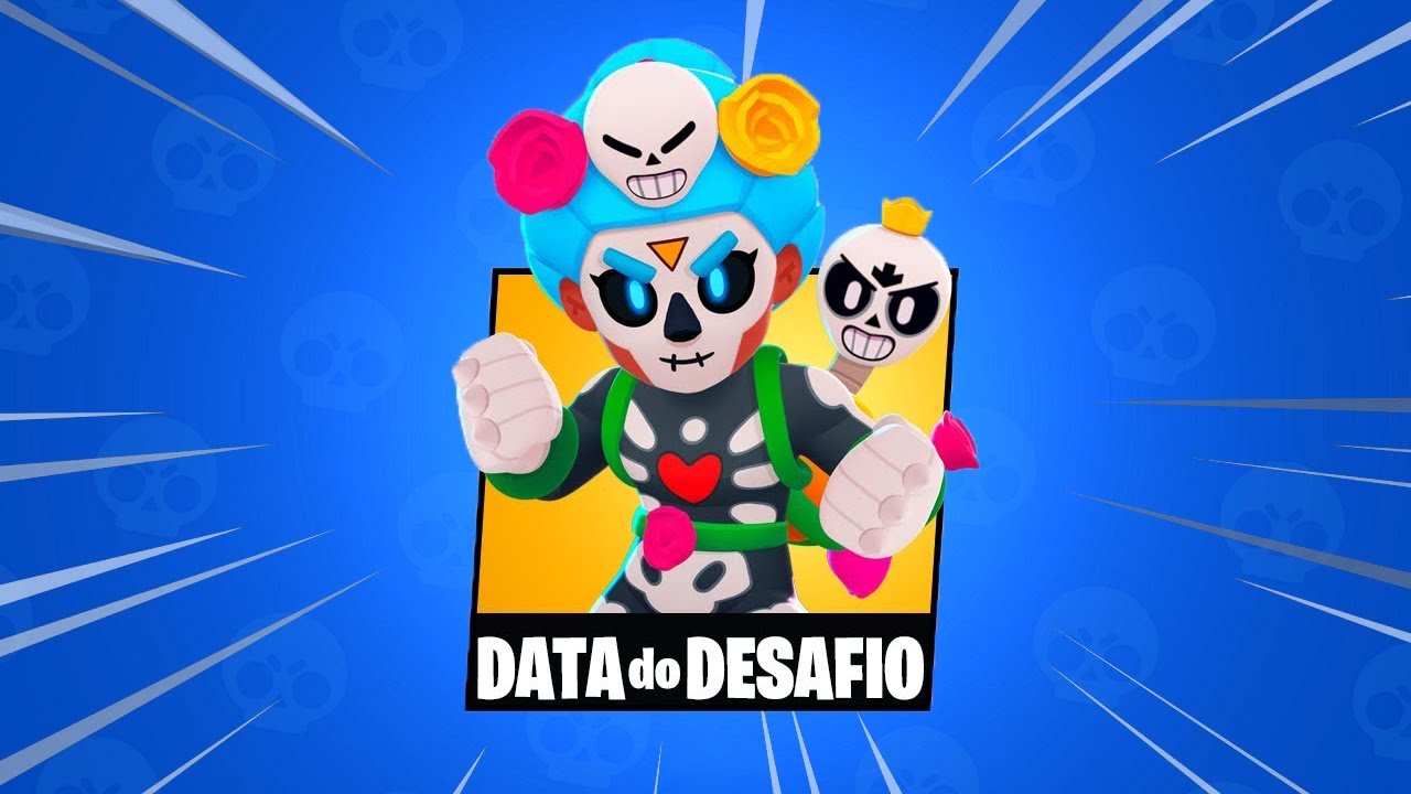 Katso tämä Brawl Stars video ennen kuin on myöhäistä...