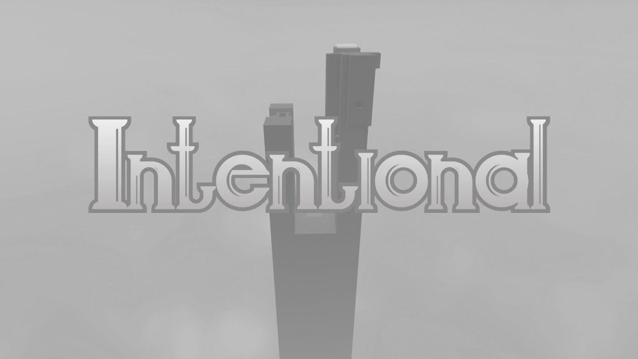 Intentional - Completion [Tier 9]