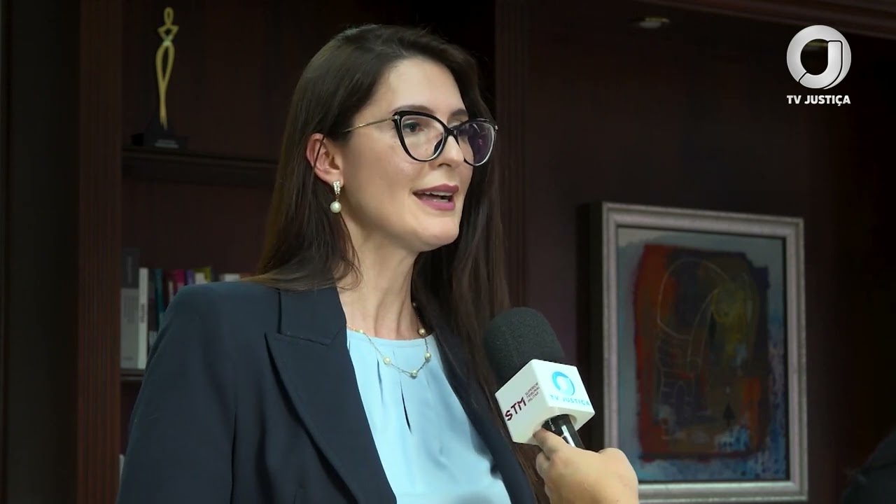📺 JJ – Justiça Militar da União inicia implementação do instituto do juiz das garantias
