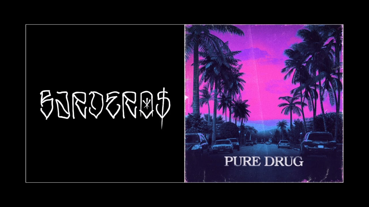 BARDERO$ - DAMELO (Instrumental remake)
