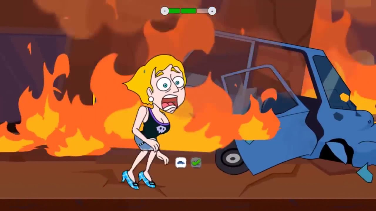 Save The Girl games Android
