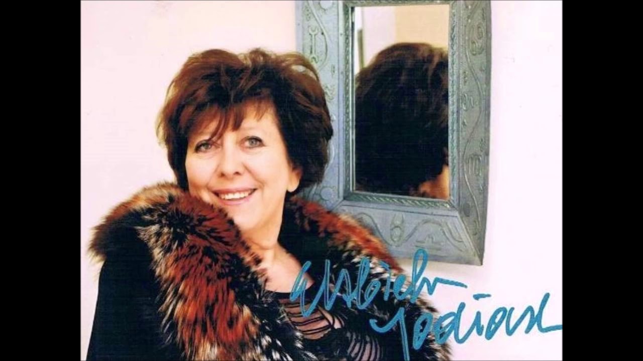 Niedopieszczona  - Elżbieta Jodłowska