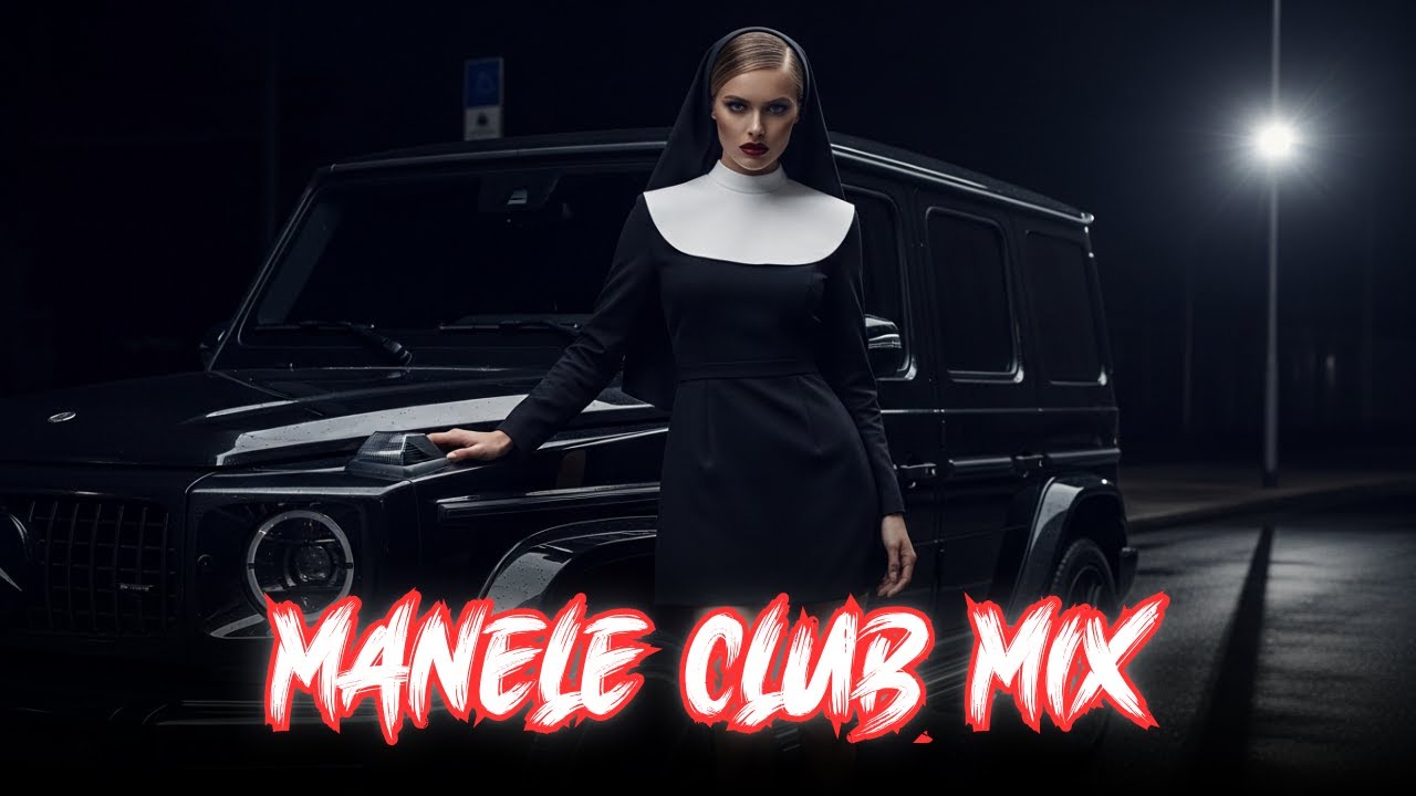Moneyla Club Remix 2025 🔥 Noul Hit de Dans Românesc | Cea Mai Bună Muzică de Club