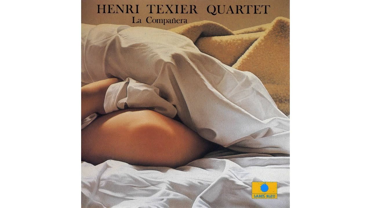 Henri Texier Quartet - Terra Negra