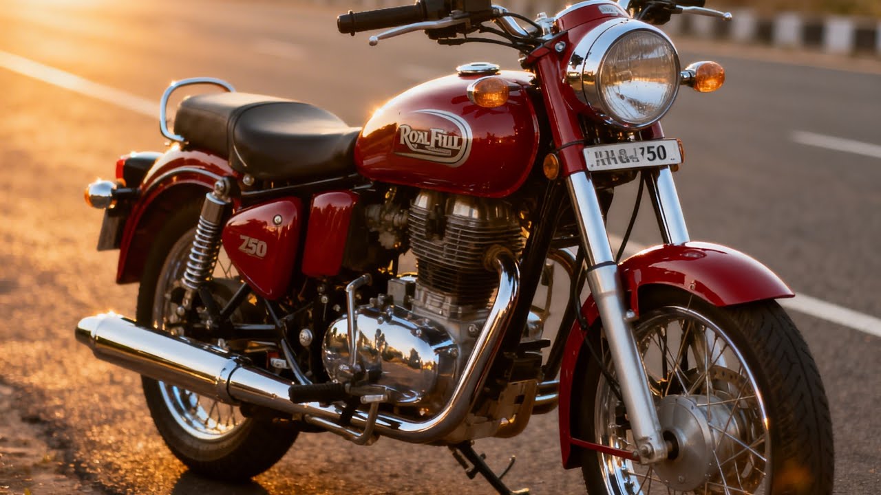 Royal Enfield Classic 350 | Full Detailed Review | Heritage, Performance & Iconic Thump 🏍️🔥