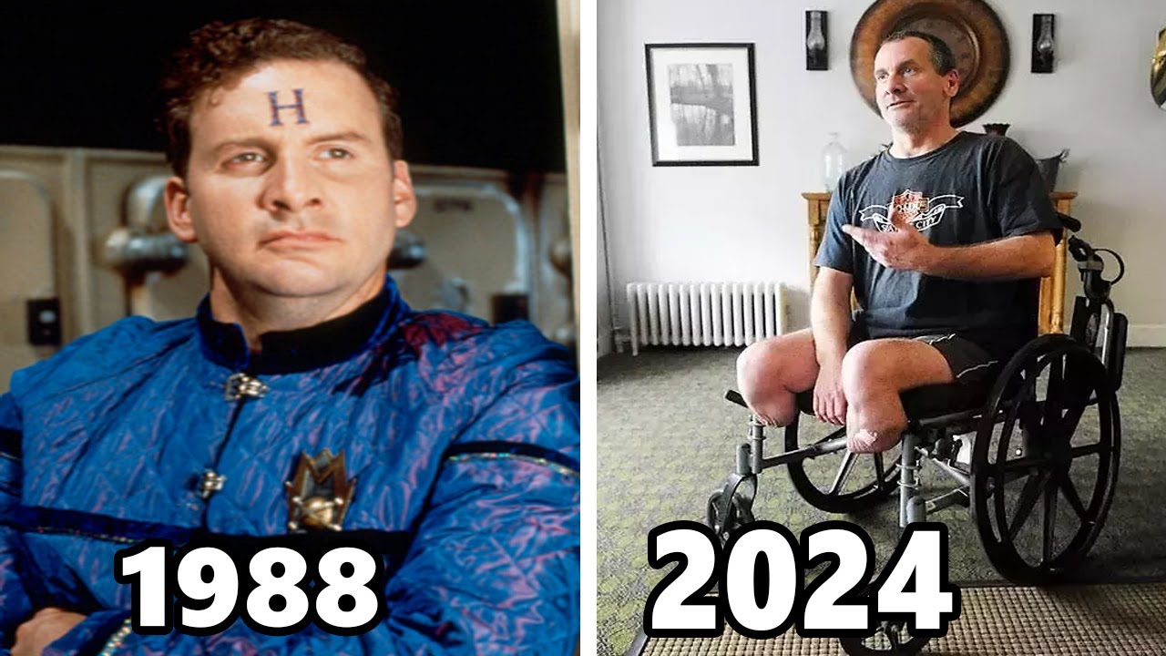 Красный карлик 1988 года: актёры тогда и сейчас 2024: все актёры ужасно постарели