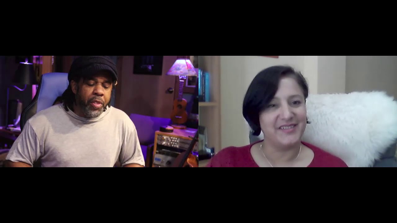 Interview Victor Wooten Focal Dystonia Treatment
