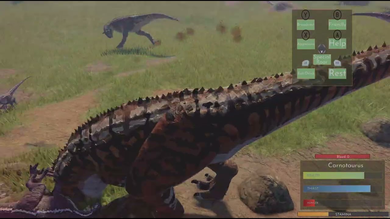 Roblox fallen ashes as a carno