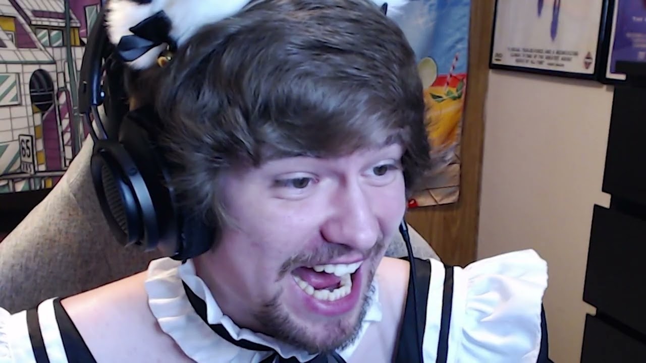 CHAT MADE ME DO IT
