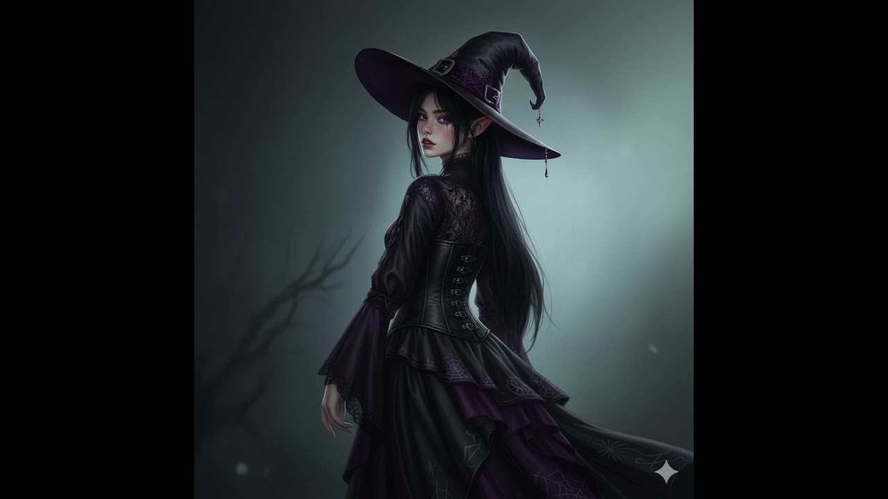 Daughter of Hollow Light
