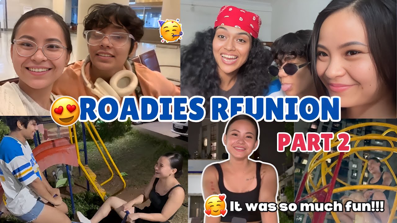 Roadies double cross reunion Part 2 || kilingpi