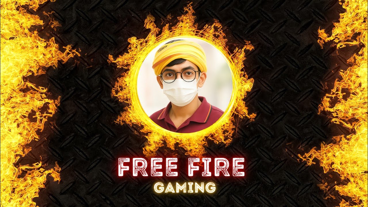 Free Fire Live Today 🔥 BR + CS Rank Push | Hindi FF Live
