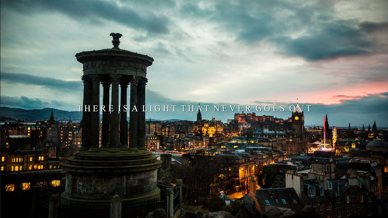 Passenger | There Is a Light That Never Goes Out ( The Smiths Cover)