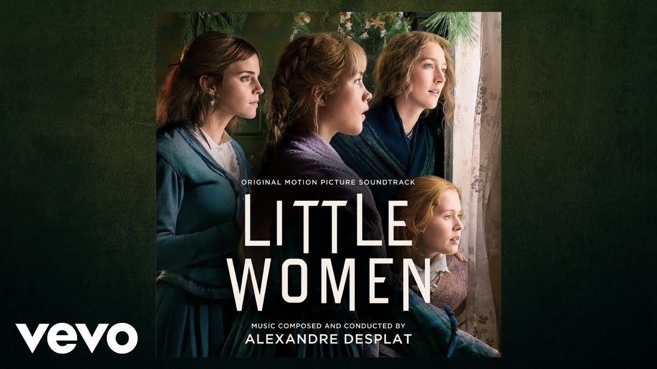Father Comes Home | Little Women (Original Motion Picture Soundtrack) (from 