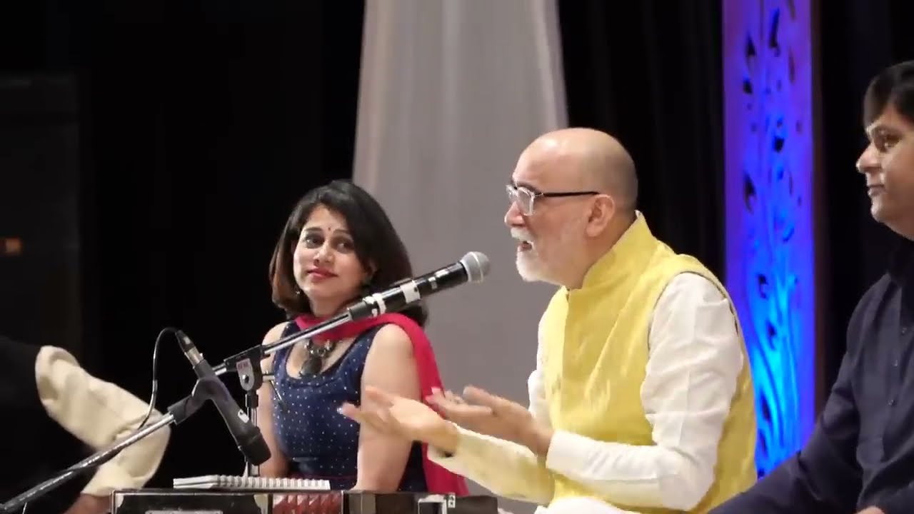 Abhi Na Jao Chhod Kar | Mohd Rafi | Asha Bhosle | New Unsung Stanzas By Ajay Sahaab & Rajesh Singh