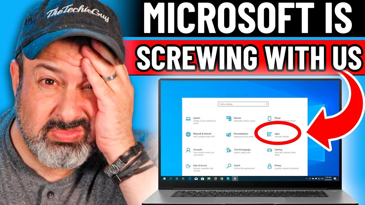 5 бесплатных инструментов для Windows, которые вам НУЖНЫ!