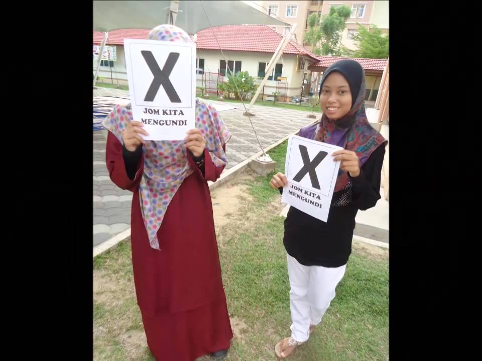 VIDEO PROMO JOM MENGUNDI BIOSIS 2014aZ